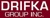 Drifka Group Logotype