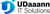 Udaaann IT Solutions Logotype