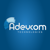 Adevcom Logotype