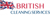 britishcleaning Logotype