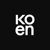 Koen Studio Logotype