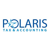 Polaris Tax & Accounting Logotype