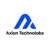 Axion Technolabs Logotype