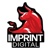 Imprint Digital Logotype