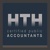 HTH Consultants Logotype