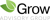 Grow Advisory Group Logotype