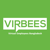 VirBees Logotype