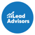 Lead Advisors Logotype