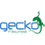 Gecko IT Solutions Logotype