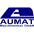 AUMAT Maschinenbau GmbH Logotype