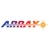 Array Marketing Solutions Logotype