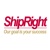 ShipRight Logotype