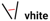 vhite Logotype