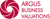 Argus Business Valuations Logotype