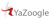 Yazoogle Logotype