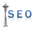 SEO Seattle Logotype