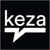 Keza Media Logotype