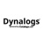 Dynalogs® powered by Catalogs.com Logotype