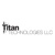 Titan Technologies, LLC Logotype