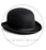 The Executive Hat Logotype