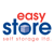 Easystore Self Storage Logotype