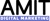 Amit Digital Marketing Logotype