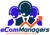 eCom Managers Logotype
