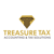 Treasure Tax, LLC Logotype