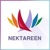 Nektareen Logotype