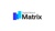 Digital Brand Matrix Logotype
