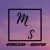 MSWebdesignAgentur Logotype