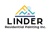 Linderpainting Inc. Logotype