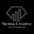 Sienna Creative Digital Marketing Logotype