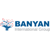 Banyan International Group LLC Logotype