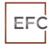 England Financial Corporation Logotype
