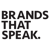 Brands that Speak Logotype