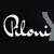 Piloni Contábil Logotype