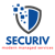Securiv Solutions Logotype
