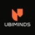 Ubiminds Logotype