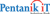 Pentanik IT Logotype