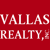 Vallas Realty, Inc. Logotype