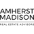 Amherst Madison Logotype