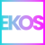EKOS Logotype