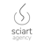 SciArt Agency Logotype