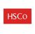 Hasmukh Shah & Co. LLP Logotype