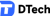 DTech Logotype