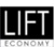 LIFT Economy Logotype