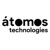 Atomos Technologies Logotype