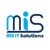 mib it solutions Logotype