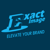 Exact Image Logotype